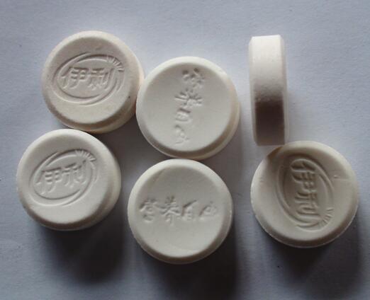 Zpw21 Роторная машина для производства таблеток для фармацевтического производства таблеточного пресса