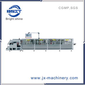 Высокоскоростная машина для упаковки в пакеты-саше 30-60 мешков/мин для порошка