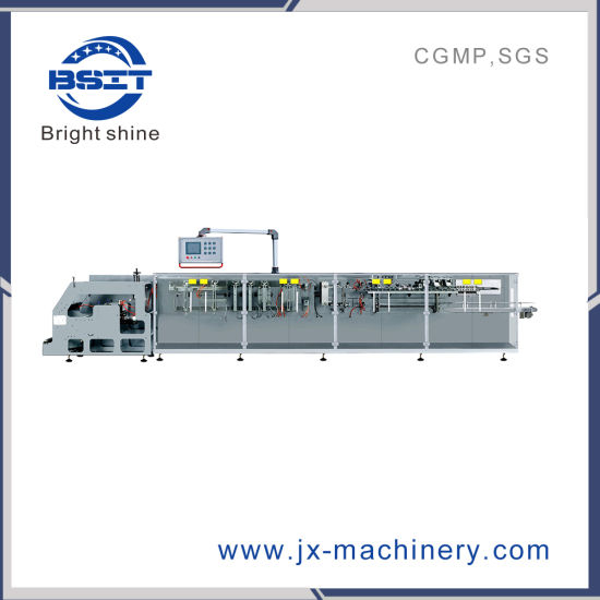 Высокоскоростная машина для упаковки в пакеты-саше 30-60 мешков/мин для порошка