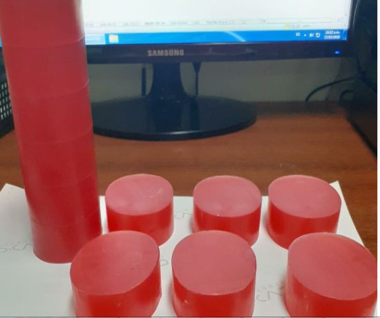 Ручная/автоматическая машина для изготовления мыла, машина для резки мыла