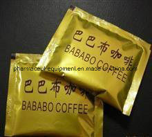 Автоматическая машина для упаковки сахарного порошка в пакеты (DXDF)