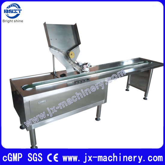 Первоклассная печатная машина с ампулами по хорошей цене (1-20 мл)