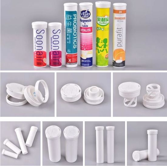 Машина для наполнения и укупорки шипучих таблеток (BSP-40)