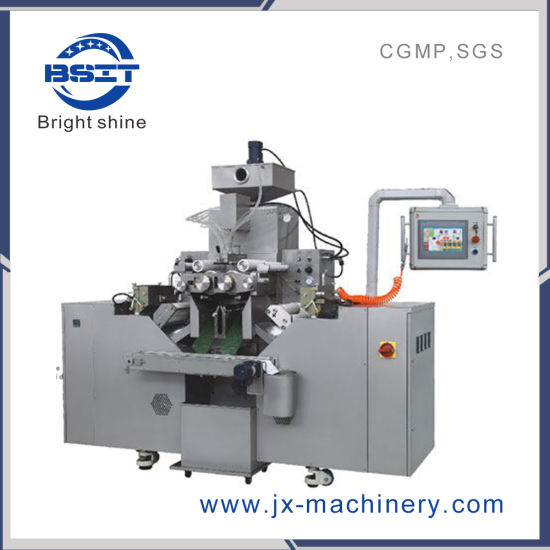 Машина для заключения в мягкие желатиновые капсулы (RG2-300)