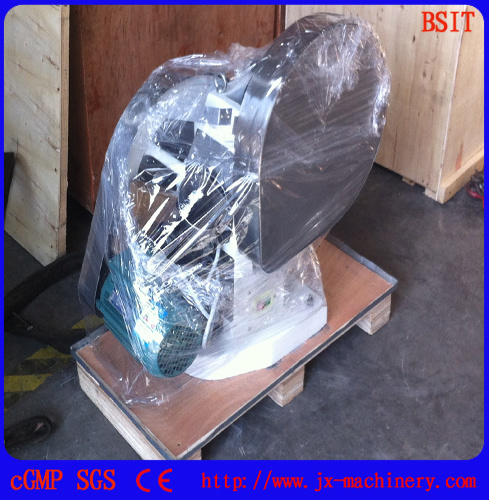 Tdp-6 Настольный мини-лабораторный таблеточный пресс с одним пуансоном