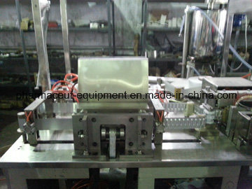 Высокоскоростная фармацевтическая машина для наполнения суппозиториев (GZS-9A)