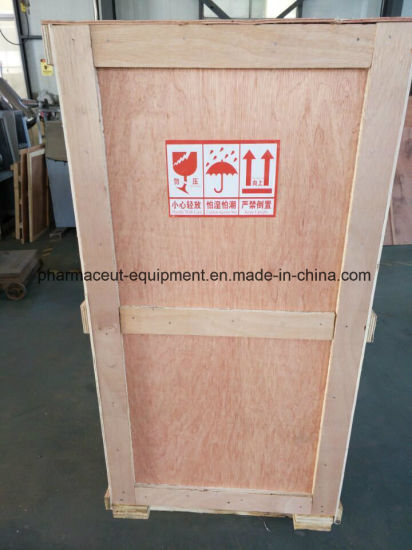 Лабораторный фармацевтический твердомер таблеток (YD-3)