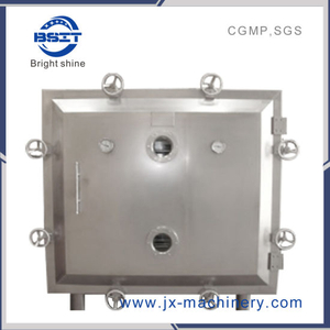 Квадратная вакуумная сушильная машина