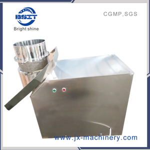 Ротационный фармацевтический гранулятор Zl-300 (со стандартами GMP)