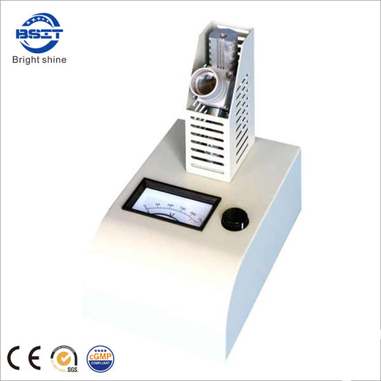 Тестер точки плавления фармацевтической лаборатории (Ry-2)