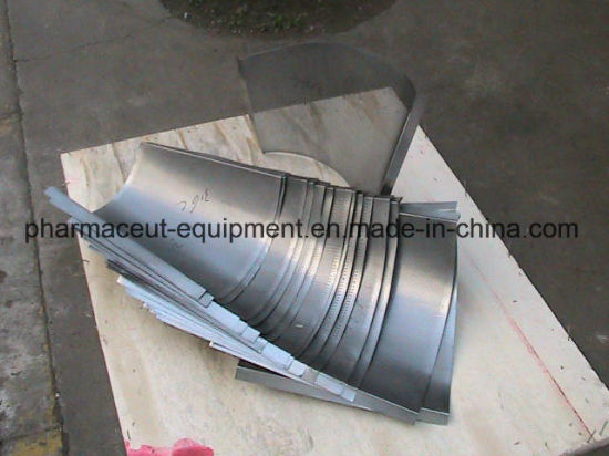 Фармацевтическая машина YK Высокоэффективный осциллирующий гранулятор 