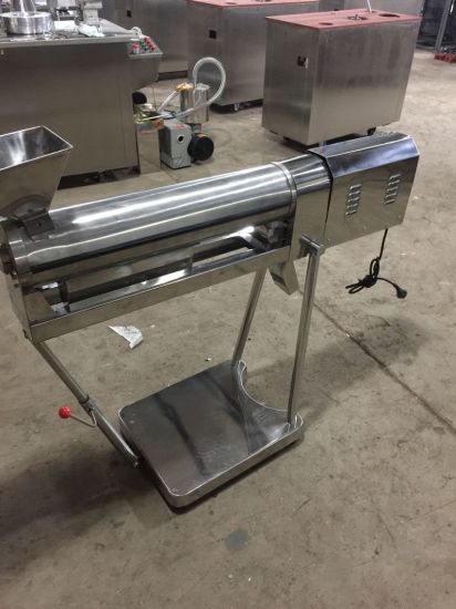 высокоскоростные стандарты GMP, автоматическая машина для полировки капсул и полировщик (CYJ-150)