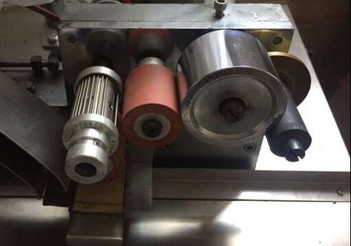 Фармацевтическая пищевая промышленность ампулы струйный принтер (YA1-20)