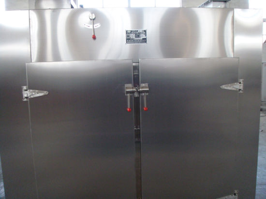 CT-C Высокоэффективная печь с циркуляцией горячего воздуха, сушильная машина для продуктов питания, фруктов, рыбы, мяса, сушильная печь