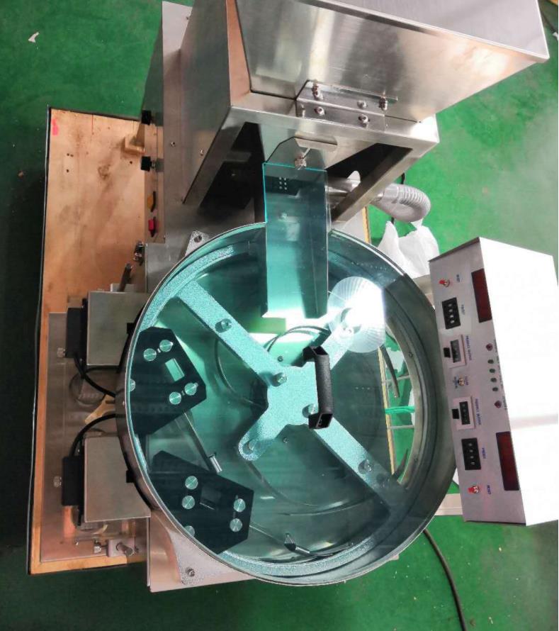 BPY-4B Управляемый ПЛК настольный планшет-капсула-таблетка Интеллектуальная электронная счетная машина 