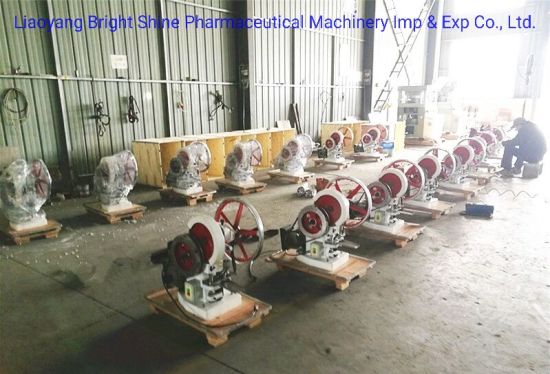 Машина для прессования таблеток с одним пуансоном Tdp для лаборатории/дома, мини-лаборатория. Машина для прессования таблеток