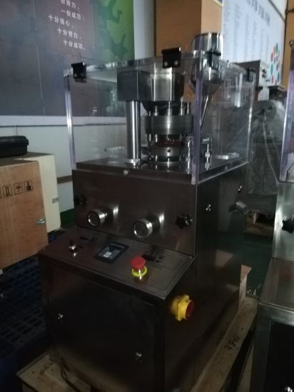 ZP-5/7/9A Роторный таблеточный пресс производитель/Машина для изготовления конфет