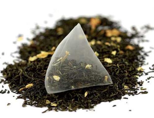 Заводская поставка 3000 мешков в час/упаковочная машина для чайных пакетиков в форме пирамиды, одобренная CE (DXDC50)