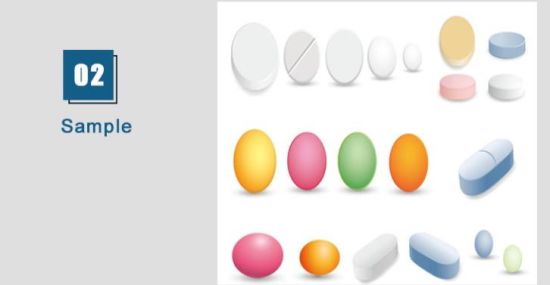 Zpt фармацевтическое оборудование для изготовления таблеток машины с сертификатом CE