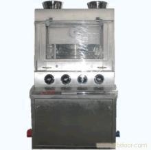 Роторный таблеточный пресс/пресс для соли, модель Zp35A/B