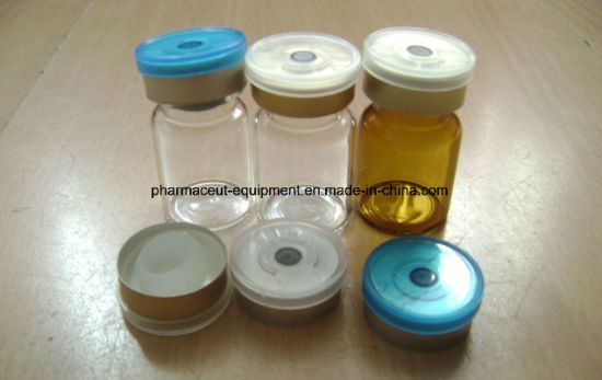 Bzd-S-120 Линейная машина для укупорки бутылок (три ножа)