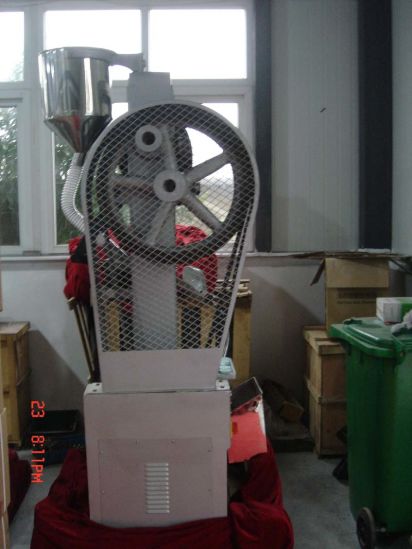 Таблеточный пресс Thp-10 Model Flower Basket (соляная таблетка и таблетка кальция)