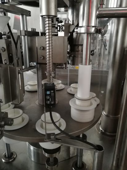 Косметика/крем для кожи/зубная паста/алюминий/металл/мягкая трубка/машина для наполнения и запечатывания для Bnf-60