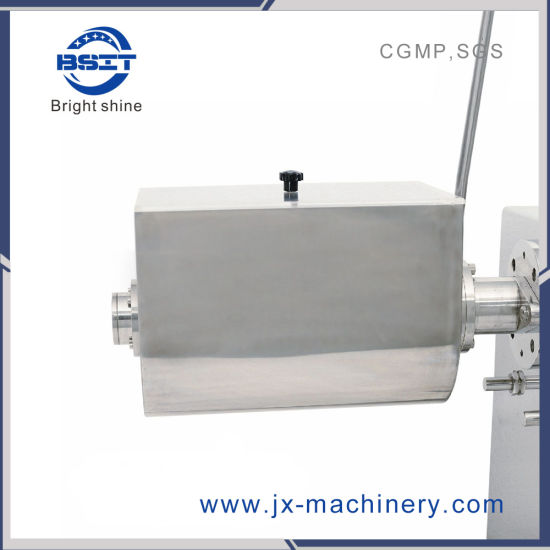 DGN-II V-Mixer Blender для лабораторных исследований и разработок фармацевтических машин