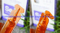 10 мл высокоскоростная пластиковая ампула для формования наполнения и запайки для пероральных жидких пробиотиков