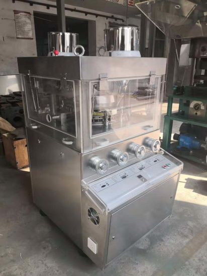 Таблеточный пресс, фармацевтическое оборудование, модель 29 с маркировкой CE и GMP