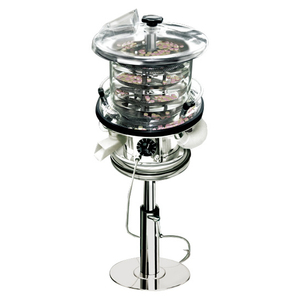 Полировщик планшетов Bzs300 после таблеточного пресса/очистителя таблеток