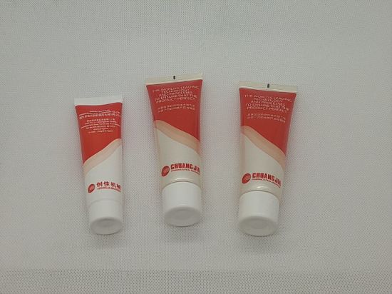 Дозатор для мягких трубок/шлангов/труб (зубная паста/крем/продукты питания)