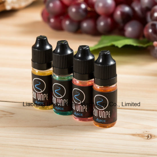 Машина для упаковки картонных коробок для круглых бутылок для электронных жидкостей на 10 мл