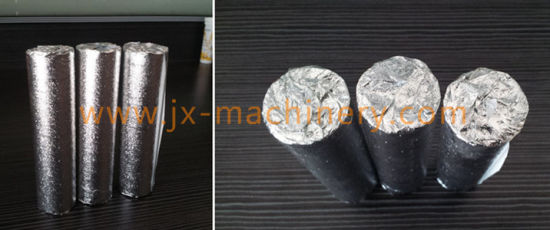 Производительность 30-40 туб/мин, высокоскоростная упаковочная машина для конфетных таблеток (BSJ-40)