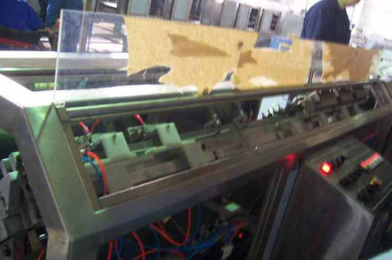 Различные типы блистерных суппозиториев, формовочная машина для наполнения и запечатывания жидкости