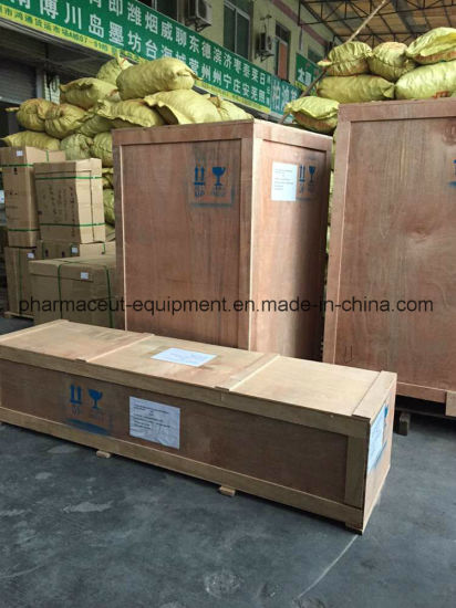 Фармацевтическая двухконусная машина SZH для смешивания с нержавеющей сталью SUS304 