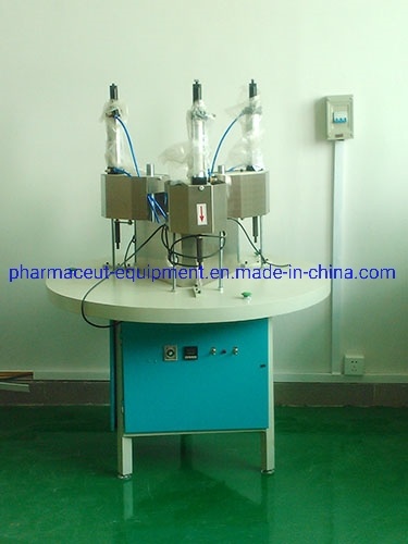 Машина для розлива чая в бумажный стаканчик Bsb 838 для чашки чая