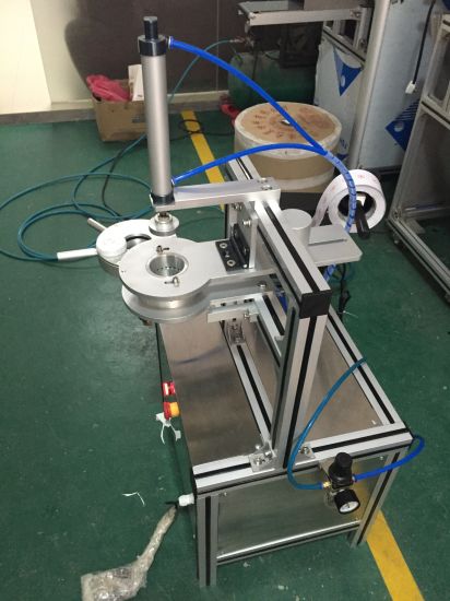 Мини-отель Ht900, мыло/туалетный блок/туалет/туалет Blue Buble, плиссирующая упаковочная машина