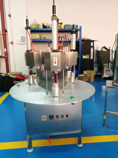 Машина для упаковки чая/кофе с ручным управлением/машина для упаковки бумажных стаканчиков