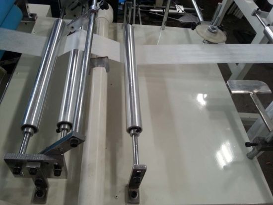 Высокоскоростная машина для производства чайных пакетиков новой конструкции / машина для изготовления конвертов из фильтровальной бумаги (TMB)