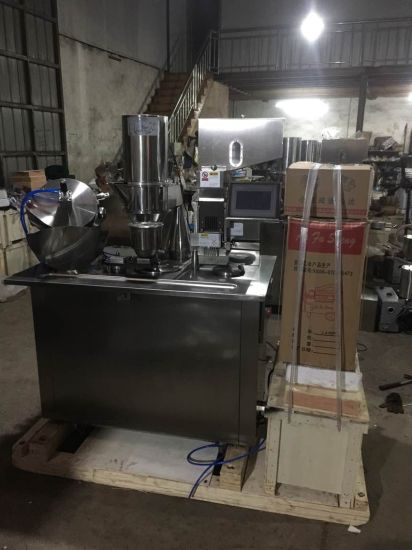 Ручной наполнитель капсул/полуавтоматическая машина для наполнения капсул/машина для инкапсуляции