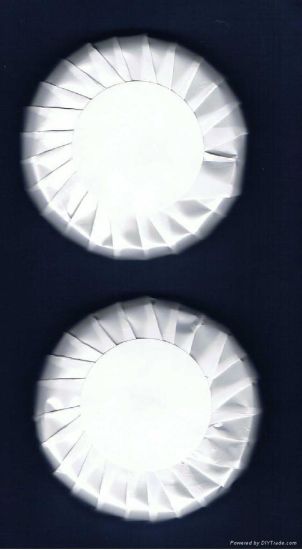 Машина для упаковки чая в пластиковую пленку для чайного торта