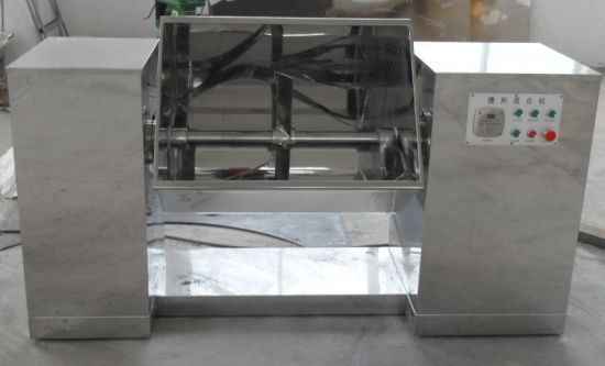 Фармацевтический миксер и блендер с желобом (CH150)