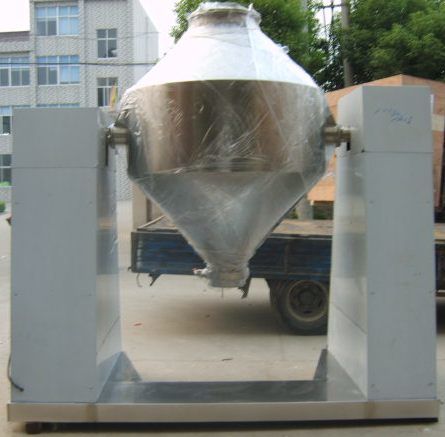 Автоматическая барабанная стирально-сушильная машина SUS304 для фармацевтической, химической и пищевой промышленности