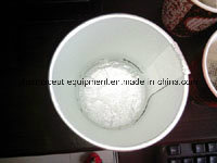 Упаковочная машина для чайных чашек Hidden Black/Greentea (BSB)