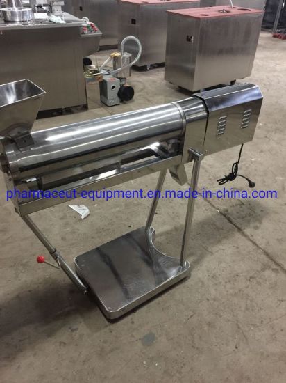 Полуавтоматическая машина для наполнения капсул/машина для капсулирования/машина для инкапсуляции капсул GMP