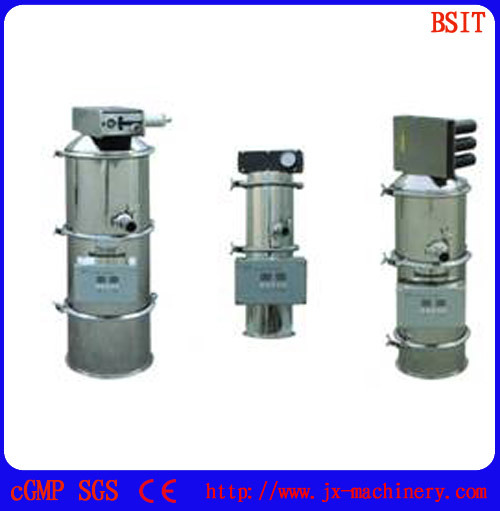 Пневматический вакуумный конвейер для таблеточного пресса