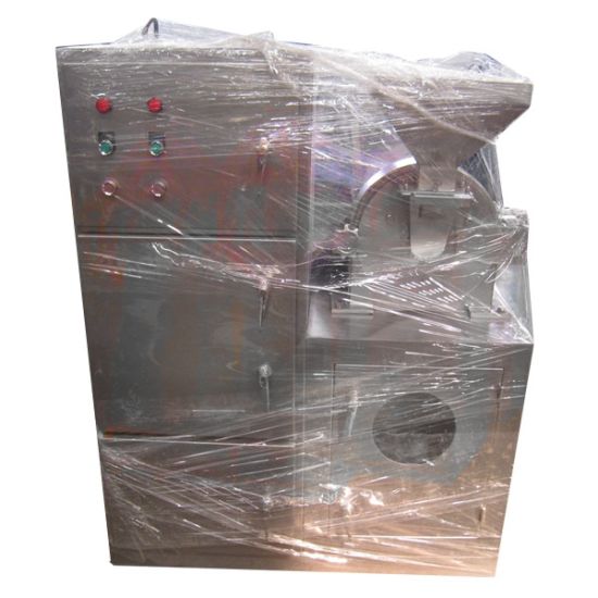 Китайская фабрика универсального измельчителя Pluverizer с соблюдением стандартов GMP