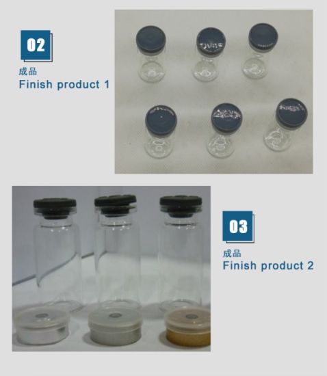 Поршневой насос для обжима флаконов емкостью 10 мл с запасными частями