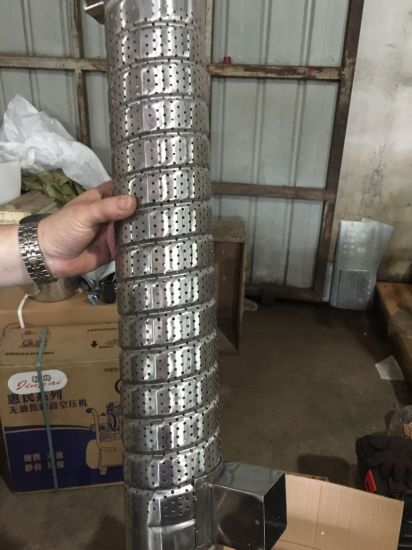 Полировальная машина для отделения капсул Nfj-150